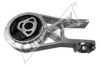 CAUTEX 031441 Engine Mounting
